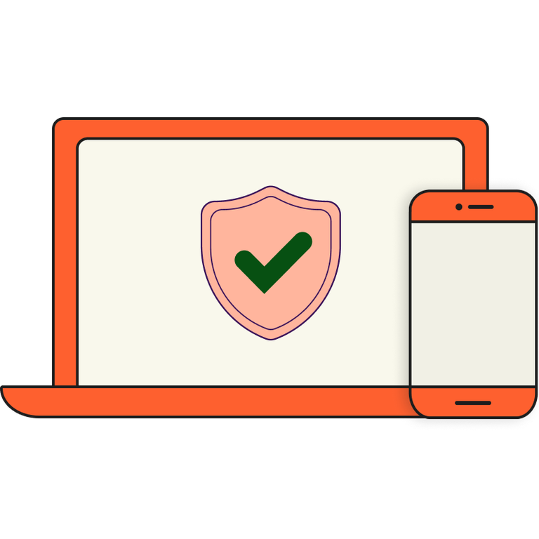 Laptop icon
